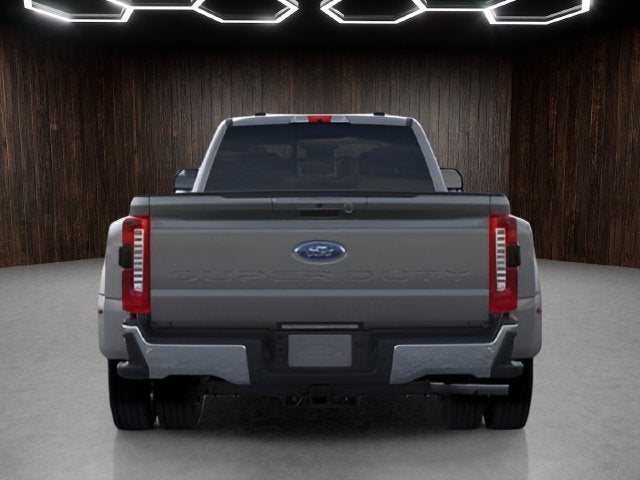 2024 Ford F-450SD Lariat DRW Hauler Coming Soon!