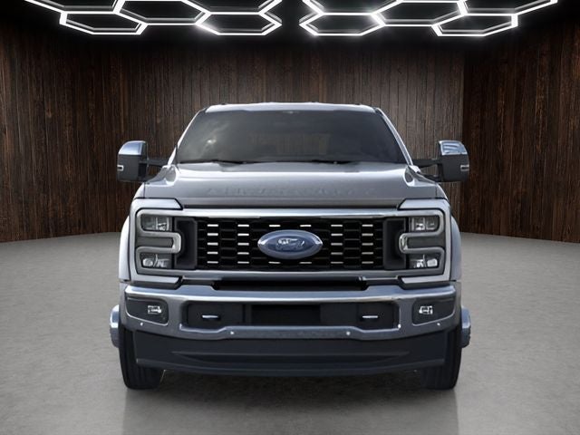 2024 Ford F-450SD Lariat DRW Hauler Coming Soon!