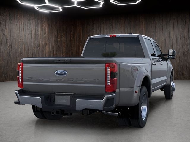 2024 Ford F-450SD Lariat DRW Hauler Coming Soon!
