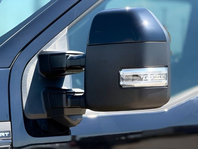 2025 Ford F-450SD Lariat Custom Hauler