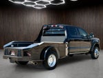 2025 Ford F-450SD Lariat Custom Hauler