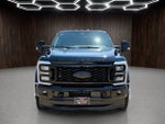 2025 Ford F-450SD Lariat Custom Hauler