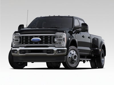 2025 Ford F-450SD Lariat DRW