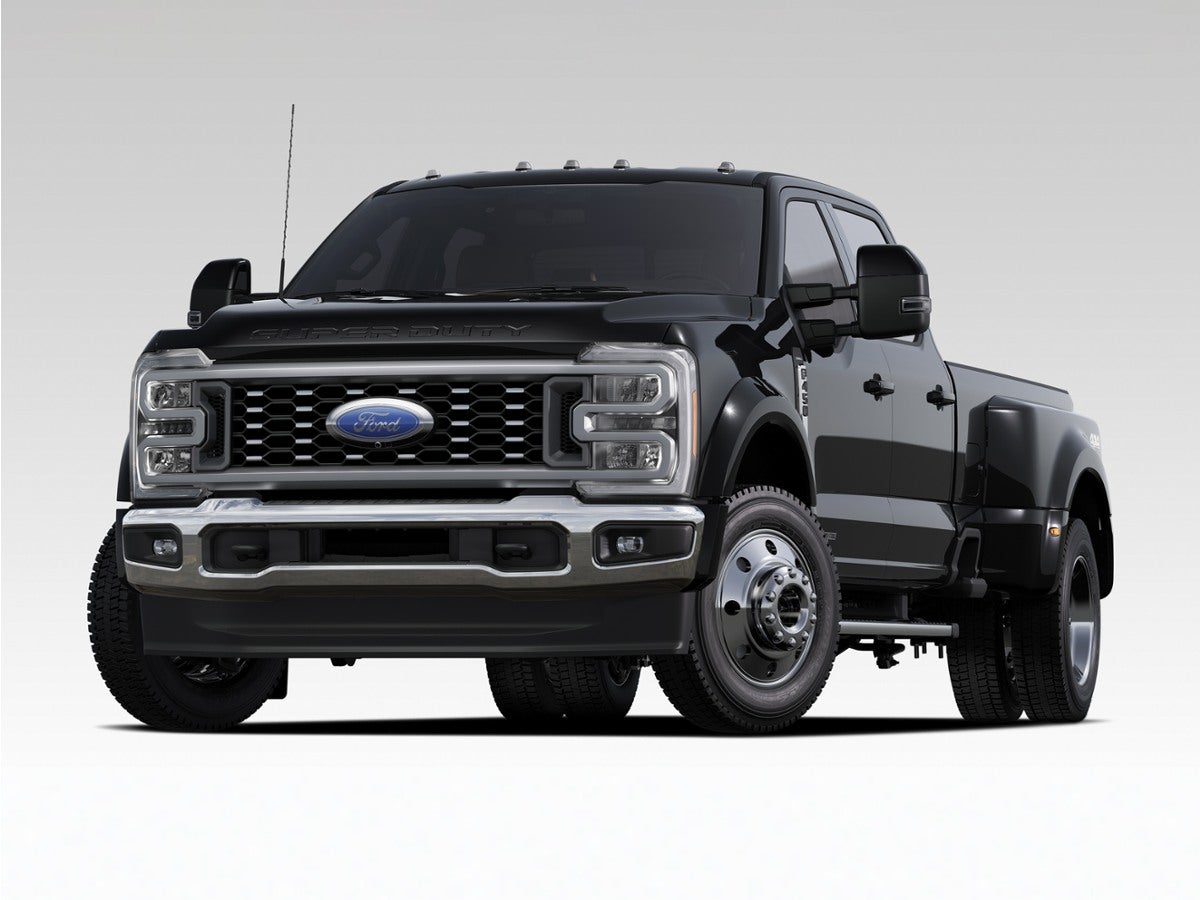 2025 Ford F-450SD Lariat DRW