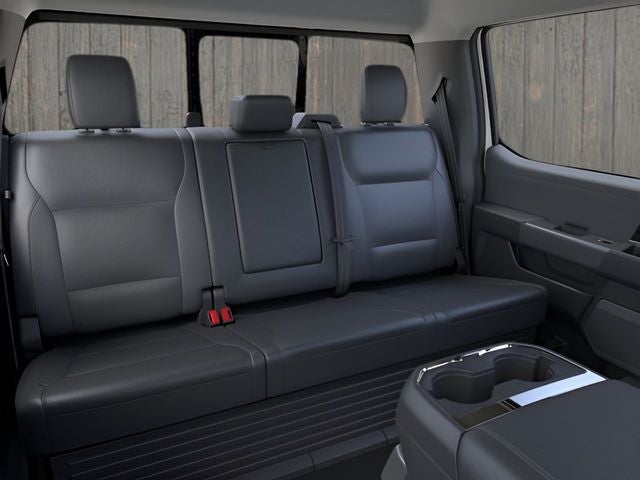 2025 Ford F-450SD Lariat Hauler Coming Soon!