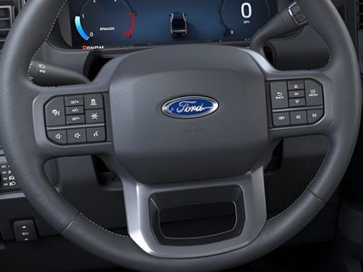 2025 Ford F-450SD Lariat Hauler Coming Soon!