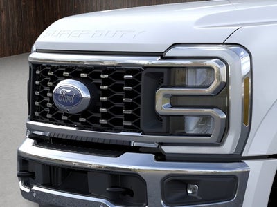 2025 Ford F-450SD Lariat Hauler Coming Soon!