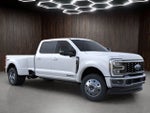 2025 Ford F-450SD Lariat Hauler Coming Soon!