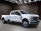 2025 Ford F-450SD Lariat Hauler Coming Soon!