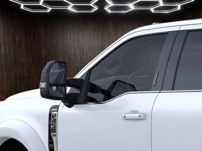 2025 Ford F-450SD Lariat Hauler Coming Soon!