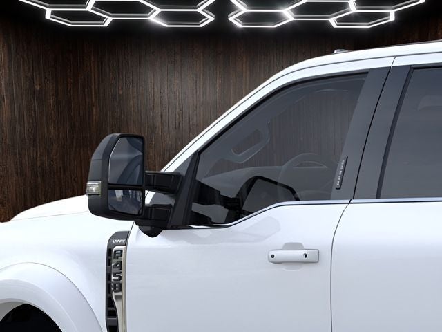 2025 Ford F-450SD Lariat Hauler Coming Soon!