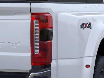 2025 Ford F-450SD Lariat Hauler Coming Soon!