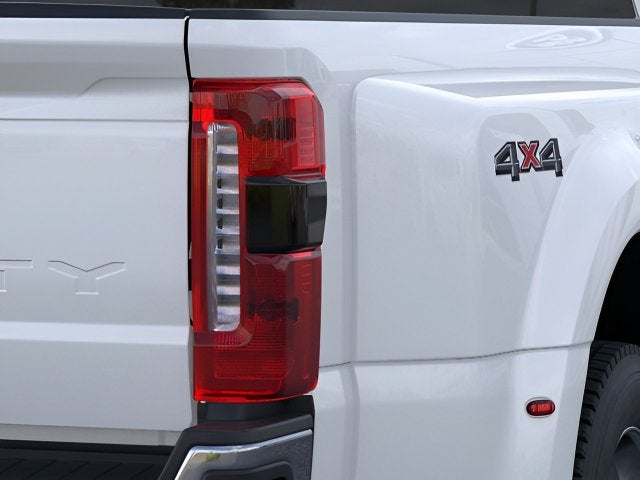 2025 Ford F-450SD Lariat Hauler Coming Soon!