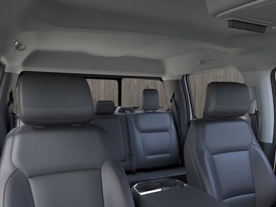 2025 Ford F-450SD Lariat Hauler Coming Soon!