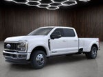 2025 Ford F-450SD Lariat Hauler Coming Soon!