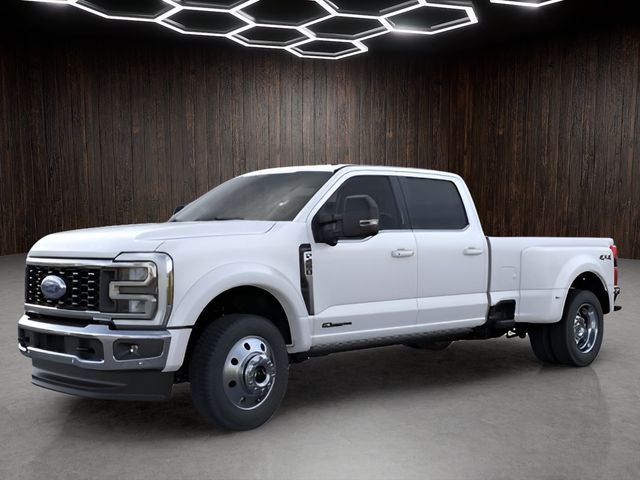 2025 Ford F-450SD Lariat Hauler Coming Soon!
