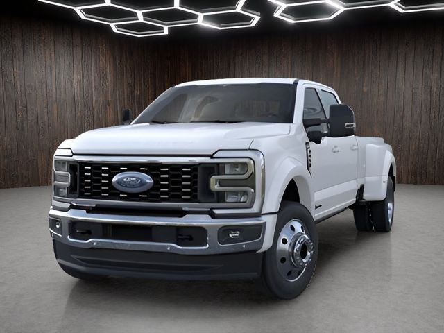 2025 Ford F-450SD Lariat Hauler Coming Soon!