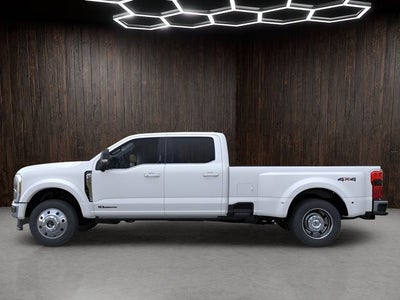2025 Ford F-450SD Lariat Hauler Coming Soon!