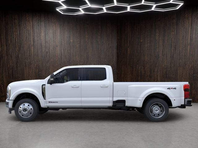 2025 Ford F-450SD Lariat Hauler Coming Soon!
