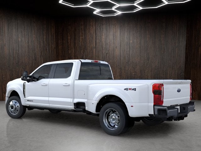 2025 Ford F-450SD Lariat Hauler Coming Soon!