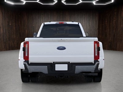 2025 Ford F-450SD Lariat Hauler Coming Soon!