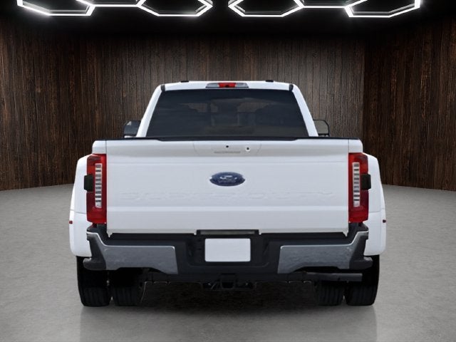 2025 Ford F-450SD Lariat Hauler Coming Soon!