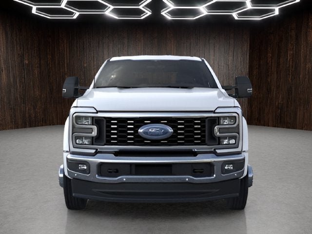 2025 Ford F-450SD Lariat Hauler Coming Soon!