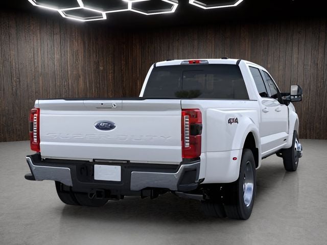 2025 Ford F-450SD Lariat Hauler Coming Soon!