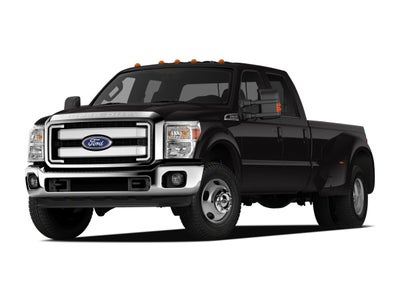 2012 Ford F-450SD XL DRW | 4WD | 6.7L Pwr Stroke