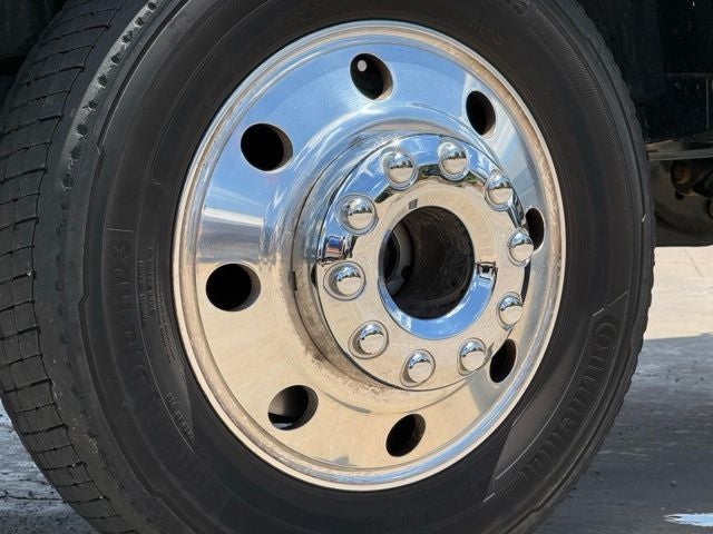 2021 Ford F-450SD Platinum