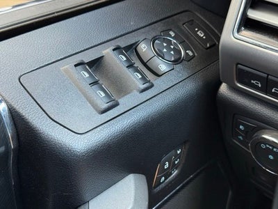 2021 Ford F-450SD Platinum