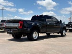 2021 Ford F-450SD Platinum