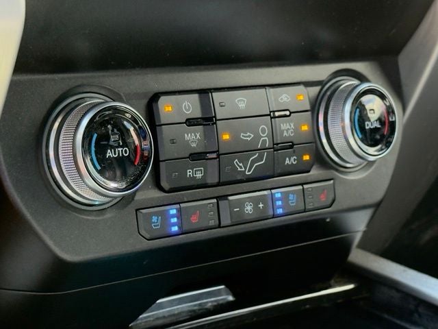 2021 Ford F-450SD Platinum
