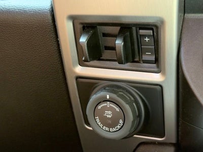 2021 Ford F-450SD Platinum