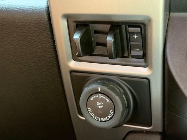 2021 Ford F-450SD Platinum