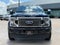 2021 Ford F-450SD Platinum