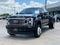 2021 Ford F-450SD Platinum
