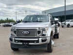 2022 Ford F-450SD Platinum DRW