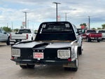 2022 Ford F-450SD Platinum DRW