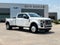 2022 Ford F-450SD Platinum DRW