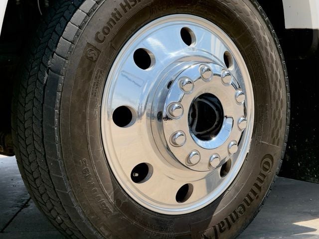 2022 Ford F-450SD Platinum DRW