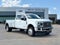 2020 Ford F-450SD King Ranch DRW