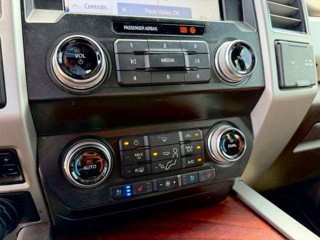 2020 Ford F-450SD King Ranch DRW