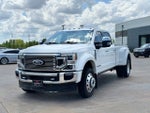 2020 Ford F-450SD King Ranch DRW