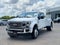 2020 Ford F-450SD King Ranch DRW