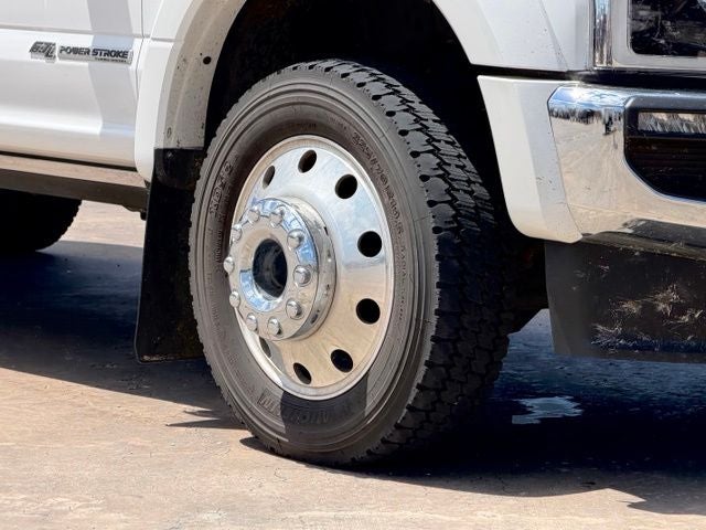 2020 Ford F-450SD King Ranch DRW