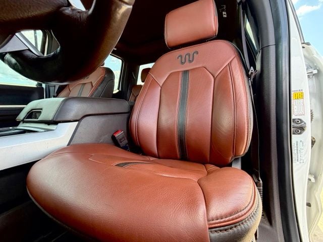 2020 Ford F-450SD King Ranch DRW