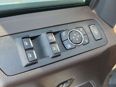 2022 Ford F-450SD King Ranch DRW | Western Hauler