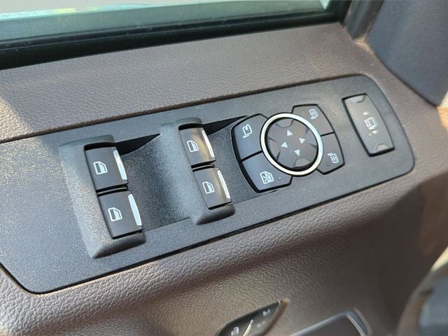 2022 Ford F-450SD King Ranch DRW | Western Hauler