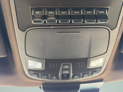 2022 Ford F-450SD King Ranch DRW | Western Hauler